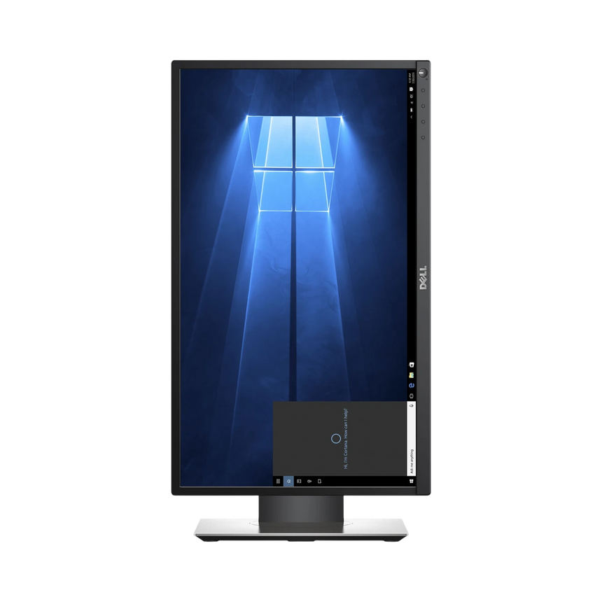 Dell P2217H 22" 16:9 60Hz FHD IPS Monitor — Being Shipped