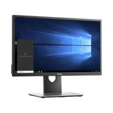 Dell P2217H 22" 16:9 60Hz FHD IPS Monitor — Being Shipped
