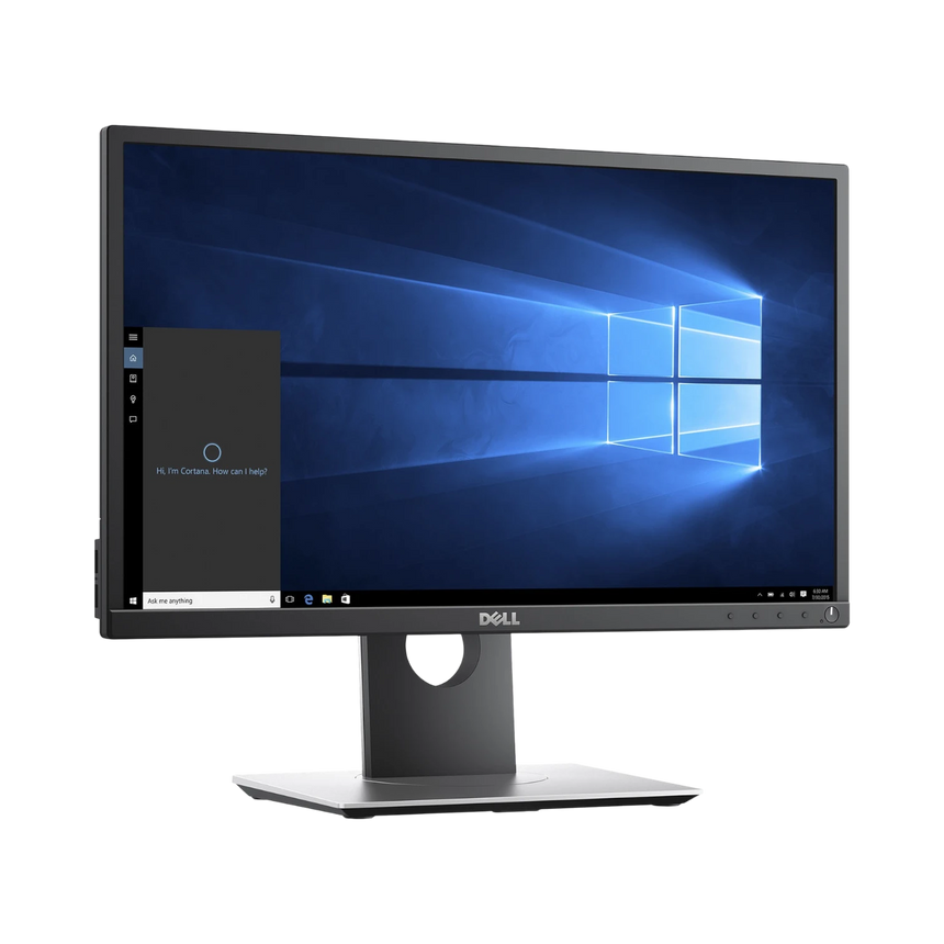 Dell P2217H 22" 16:9 60Hz FHD IPS Monitor — Being Shipped