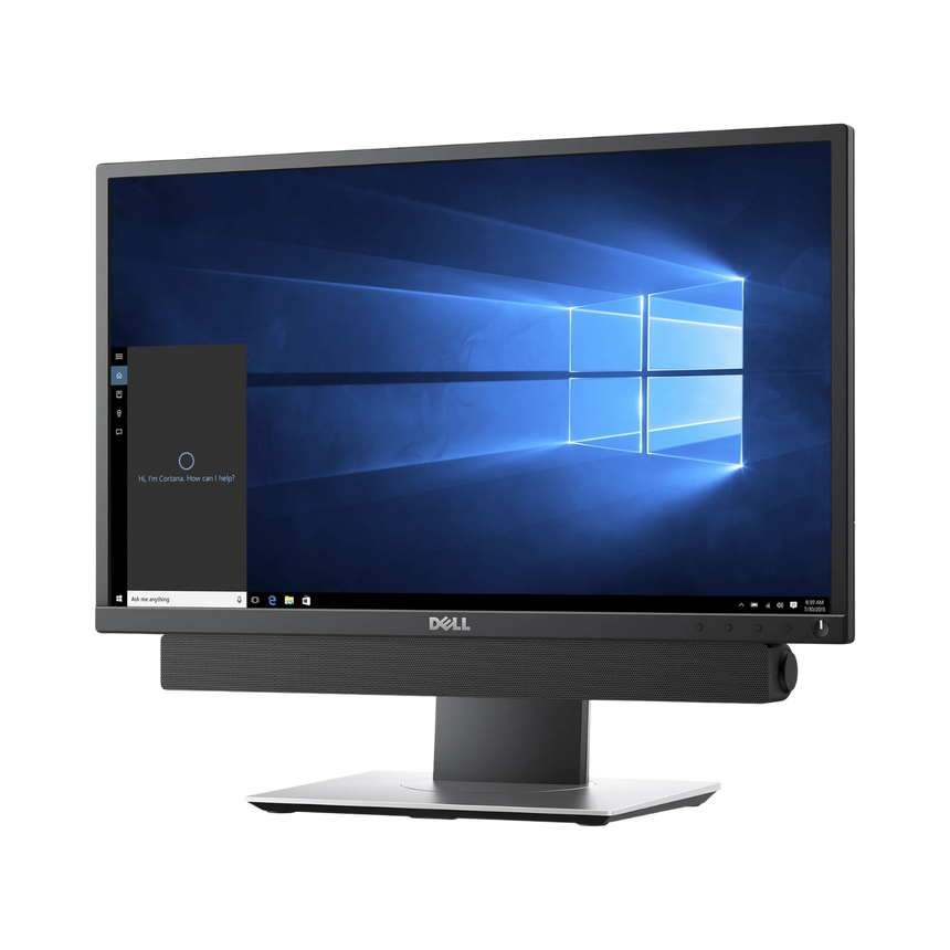 Dell P2217H 22" 16:9 60Hz FHD IPS Monitor — Being Shipped