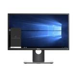 Dell P2217H 22" 16:9 60Hz FHD IPS Monitor — Being Shipped