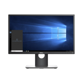 Dell P2217H 22" 16:9 60Hz FHD IPS Monitor — Being Shipped