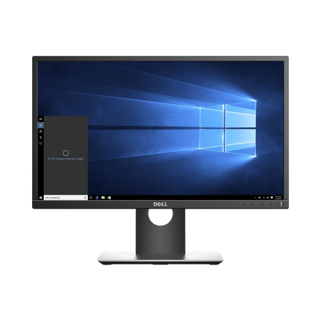 Dell P2217H 22" 16:9 60Hz FHD IPS Monitor — Being Shipped