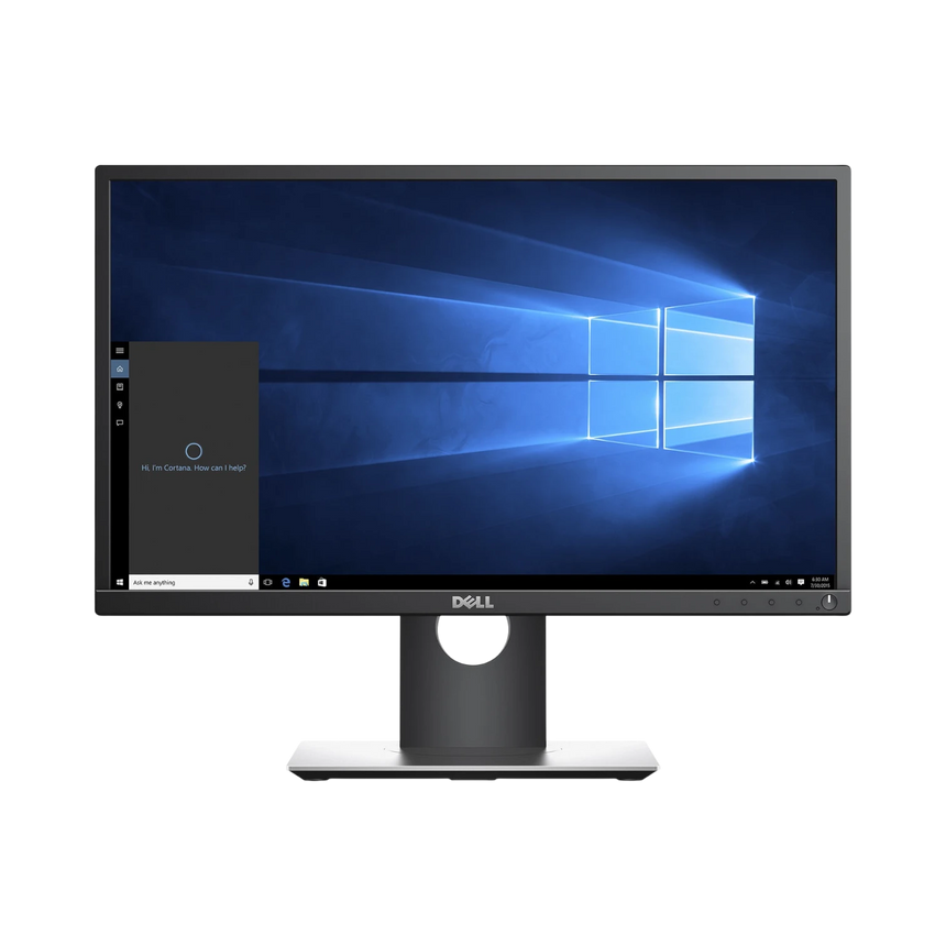 Dell P2217H 22" 16:9 60Hz FHD IPS Monitor — Being Shipped