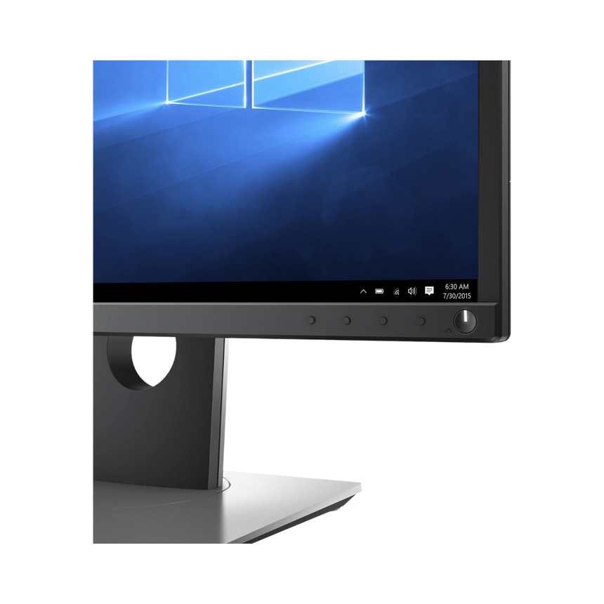 Dell P2217H 22" 16:9 60Hz FHD IPS Monitor — Being Shipped