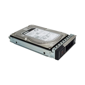 Dell 8TB 3.5" 72000RPM SAS 12Gb/s HDD — Being Shipped