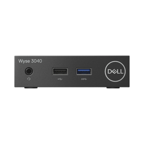 Dell Wyse 3040 Thin Client, Intel Atom X5-Z8350, 2GB RAM, 8GB Flash Memory — Being Shipped