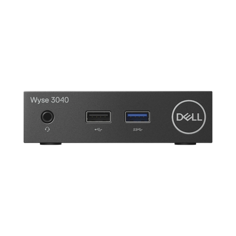 Dell Wyse 3040 Thin Client, Intel Atom X5-Z8350, 2GB RAM, 8GB Flash Memory — Being Shipped