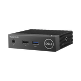 Dell Wyse 3040 Thin Client, Intel Atom X5-Z8350, 2GB RAM, 8GB Flash Memory — Being Shipped