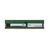 Dell 32GB 2Rx8 DDR4 RDIMM 3200MT/s Memory Module — Being Shipped