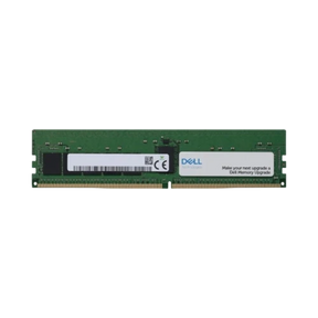 Dell 32GB 2Rx8 DDR4 RDIMM 3200MT/s Memory Module — Being Shipped