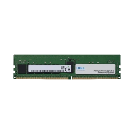 Dell 32GB 2Rx8 DDR4 RDIMM 3200MT/s Memory Module — Being Shipped