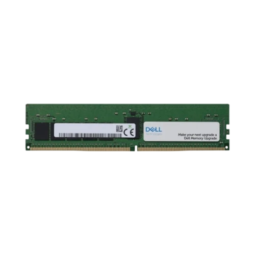 Dell 32GB 2Rx8 DDR4 RDIMM 3200MT/s Memory Module — Being Shipped