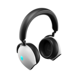 Dell Alienware AW920H Tri-Mode Wireless Gaming Headset (Lunar Light) — Being Shipped