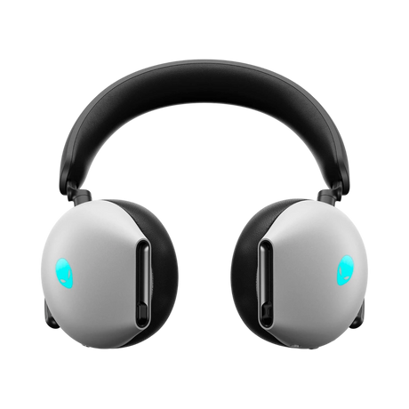 Dell Alienware AW920H Tri-Mode Wireless Gaming Headset (Lunar Light) — Being Shipped