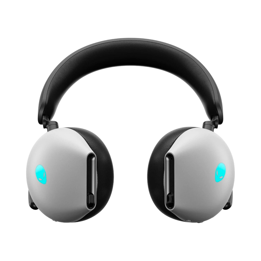 Dell Alienware AW920H Tri-Mode Wireless Gaming Headset (Lunar Light) — Being Shipped