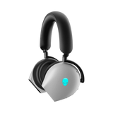 Dell Alienware AW920H Tri-Mode Wireless Gaming Headset (Lunar Light) — Being Shipped