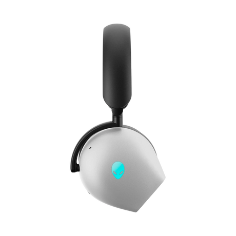 Dell Alienware AW920H Tri-Mode Wireless Gaming Headset (Lunar Light) — Being Shipped