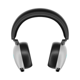Dell Alienware AW920H Tri-Mode Wireless Gaming Headset (Lunar Light) — Being Shipped