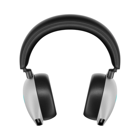Dell Alienware AW920H Tri-Mode Wireless Gaming Headset (Lunar Light) — Being Shipped