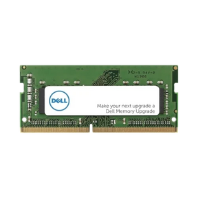 Dell 32GB 2Rx8 DDR4 SODIMM 3200 MT/s ECC Memory Module — Being Shipped
