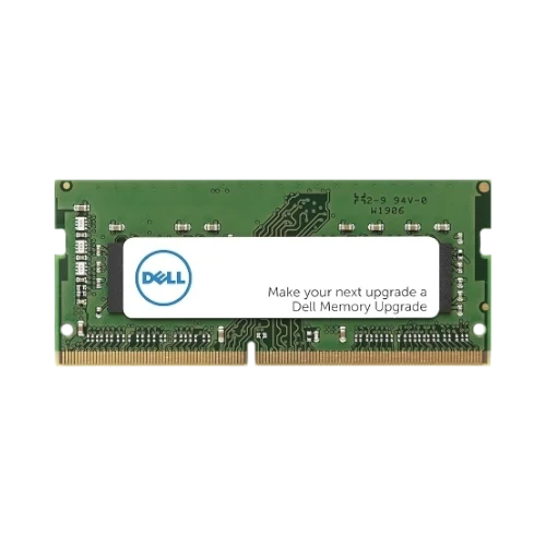 Dell 32GB 2Rx8 DDR4 SODIMM 3200 MT/s ECC Memory Module — Being Shipped