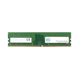 Dell 32GB 2Rx8 DDR5 UDIMM 4800 MT/s Memory Module — Being Shipped