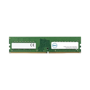 Dell 32GB 2Rx8 DDR5 UDIMM 4800 MT/s Memory Module — Being Shipped