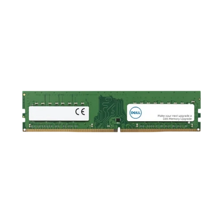Dell 32GB 2Rx8 DDR5 UDIMM 4800 MT/s Memory Module — Being Shipped