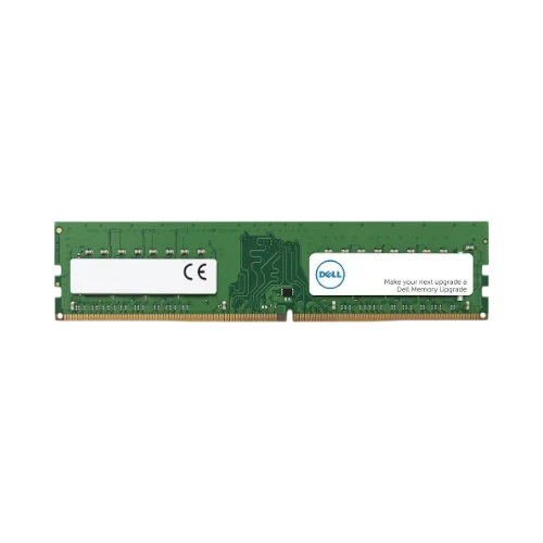 Dell 32GB 2Rx8 DDR5 UDIMM 4800 MT/s Memory Module — Being Shipped