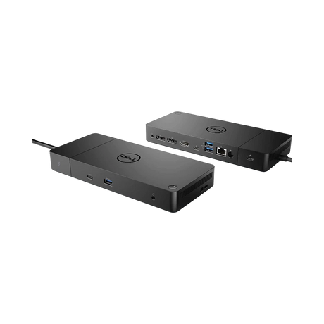 Dell WD19TB 180W AC Thunderbolt Docking Station — Being Shipped