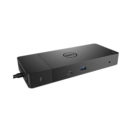 Dell WD19TB 180W AC Thunderbolt Docking Station — Being Shipped