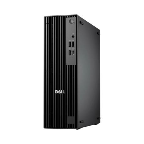 Dell Pro Slim Desktop Computer, Intel Core i7-14700, 16GB DDR5 RAM, 512GB SSD — Being Shipped