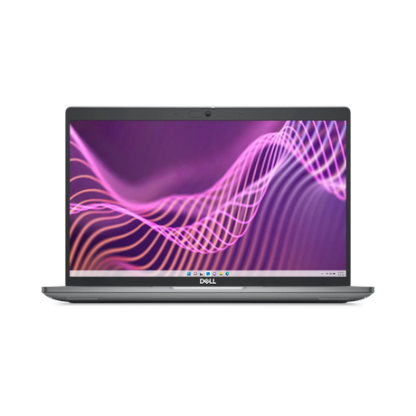 Dell Latitude 5340 13.3" Notebook, Intel Core i5-1335U, 8GB RAM, 256GB SSD (Black) — Being Shipped