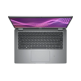 Dell Latitude 5340 13.3" Notebook, Intel Core i5-1335U, 8GB RAM, 256GB SSD (Black) — Being Shipped