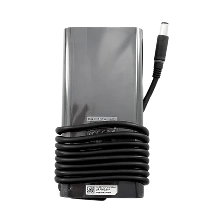 Dell 180W AC Adapter for Precision, Alienware & Inspiron Laptops — Being Shipped