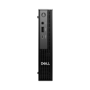 Dell Pro Micro Desktop Computer, AMD Radeon 740M, 16GB DDR5 RAM, 512GB SSD — Being Shipped