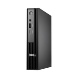 Dell Pro Micro Desktop Computer, AMD Radeon 740M, 16GB DDR5 RAM, 512GB SSD — Being Shipped