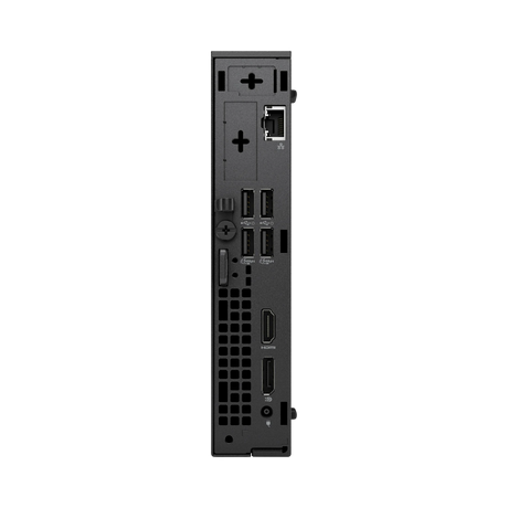 Dell Pro Micro Desktop Computer, AMD Radeon 740M, 16GB DDR5 RAM, 512GB SSD — Being Shipped