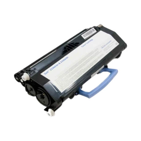 Dell DM254 Toner Cartridge 2000 Yield — Being Shipped