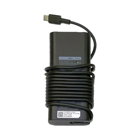 Dell 65W USB-C Charger — Being Shipped