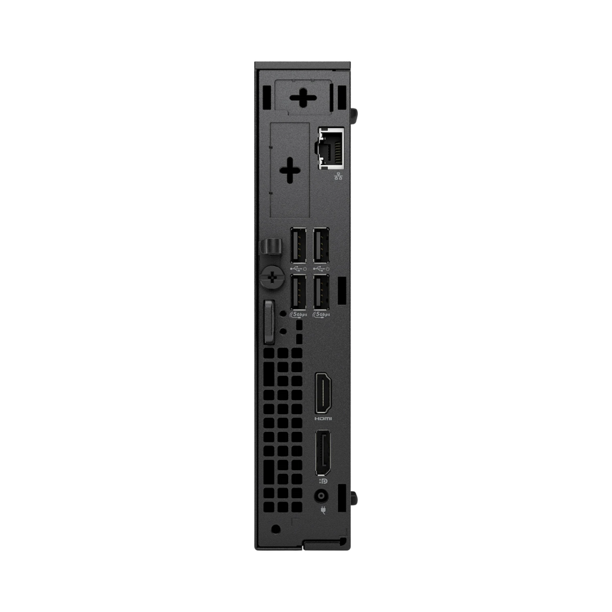 Dell Pro Micro Desktop Computer, AMD Ryzen 5 PRO 8500GE, 8GB DDR5 RAM, 256GB SSD — Being Shipped