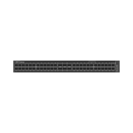 Dell Networking S4148F-ON L3 48 x 10 Gigabit SFP+ Managed Switch — Being Shipped
