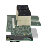 Dell YNDM8 X16 PCIe Mezzanine Card — Being Shipped
