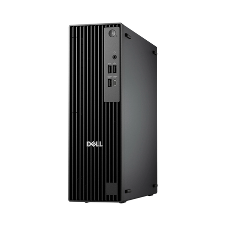 Dell Pro Slim Desktop Computer, AMD Ryzen 5 8500G, 16GB DDR5 RAM, 512GB SSD — Being Shipped