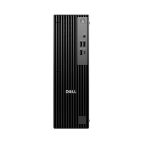 Dell Pro Slim Desktop Computer, AMD Ryzen 5 8500G, 16GB DDR5 RAM, 512GB SSD — Being Shipped