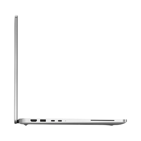 Dell Pro 16 Plus 16" Laptop Intel Core Ultra 7 268V, 32GB RAM, 1TB SSD — Being Shipped