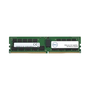 Dell 32GB 2Rx4 DDR4 RDIMM 2933 MT/s Memory Module — Being Shipped