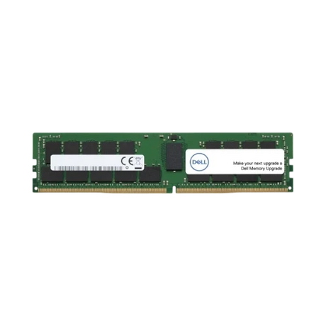 Dell 32GB 2Rx4 DDR4 RDIMM 2933 MT/s Memory Module — Being Shipped