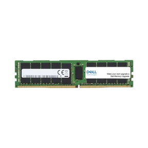 Dell 64GB DDR4 2Rx4 RDIMM 2933 MT/s Memory Module — Being Shipped